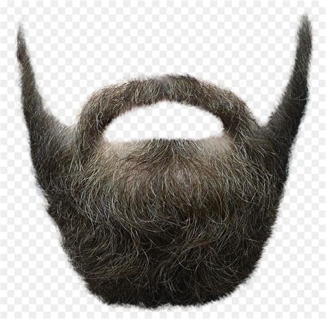 Beard Photoshop