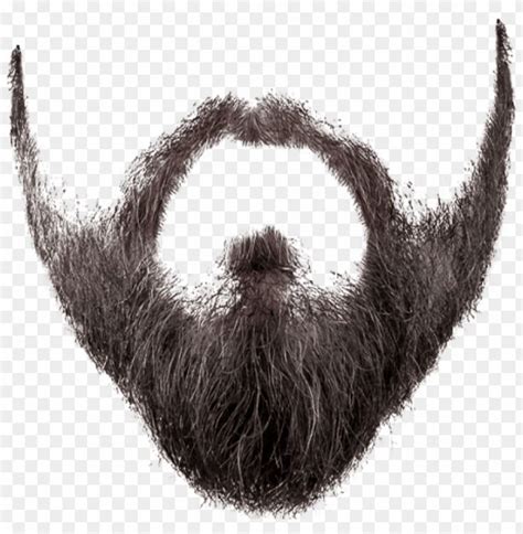 Beard Photoshop Png
