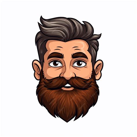 Beard Pics Animated