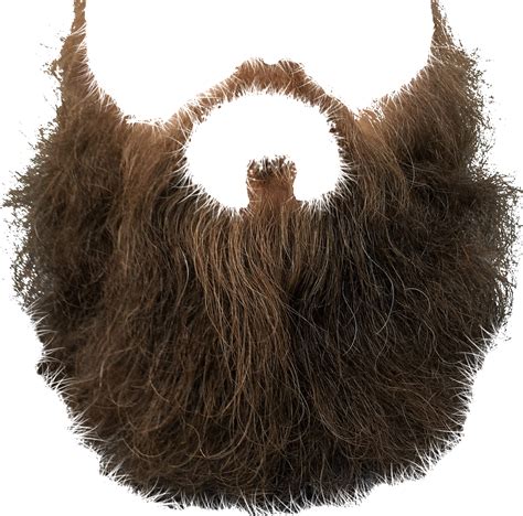 Beard Png