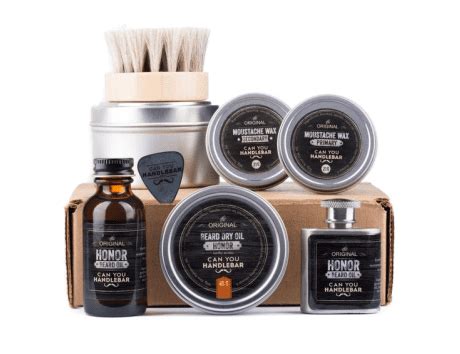 Proper Application Routine for Maximum Beard Results