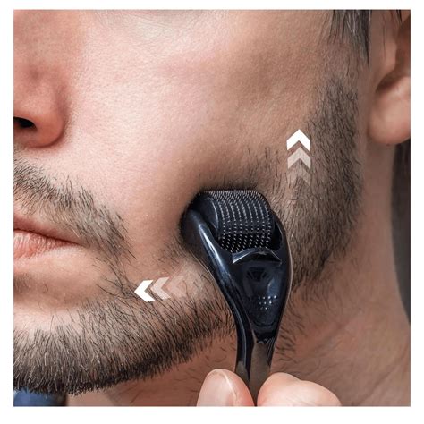 Beard Roller Australia