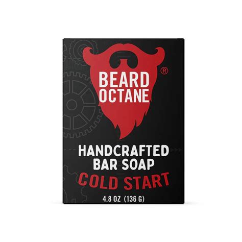 Beard Soap Australia