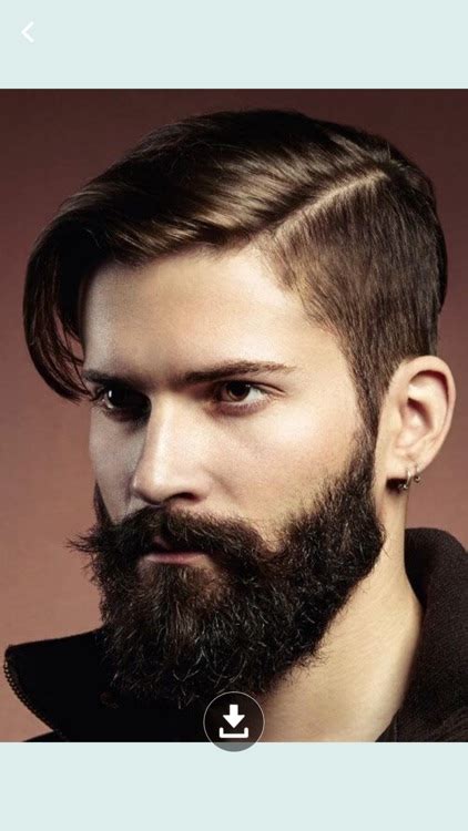 Beard Style 2017