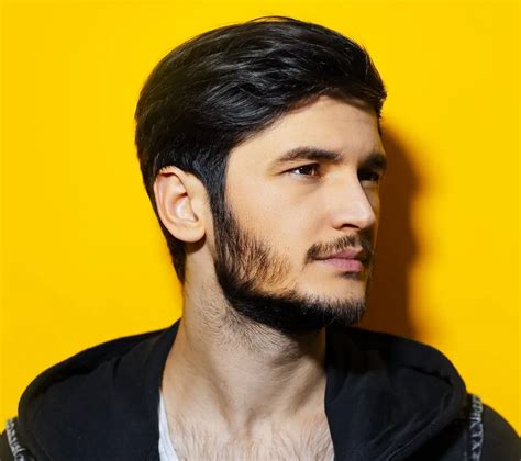 Beard Style For Teenagers Boys