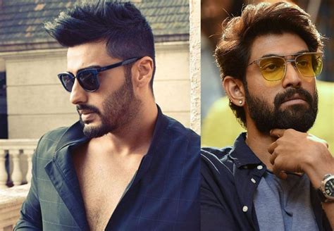 Beard Styles For Men Indian