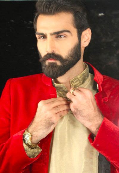 Beard Styles Pictures Pakistan