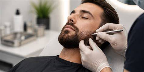 Beard Transplant Perth