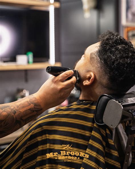 Beard Trim Brisbane