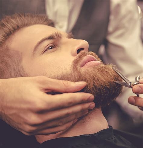 Beard Trim Near Me