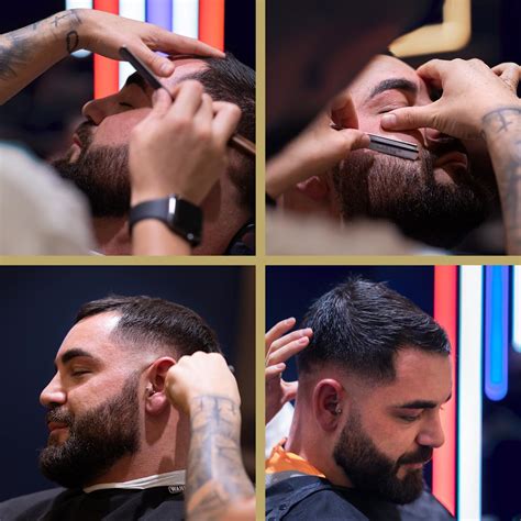 Beard Trim Perth