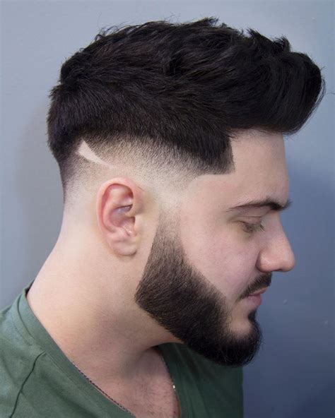 Beard Trim Styles 2019