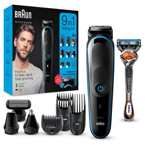 Beard Trimmer