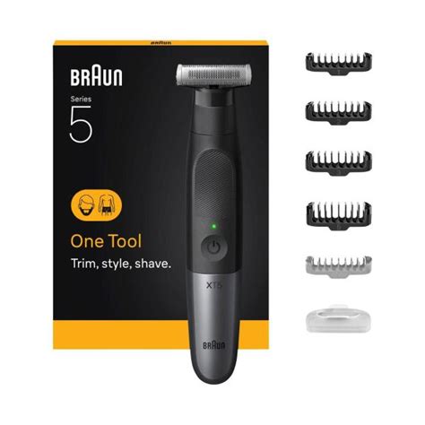 Beard Trimmer Coles