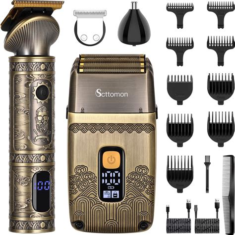 Beard Trimmer Online