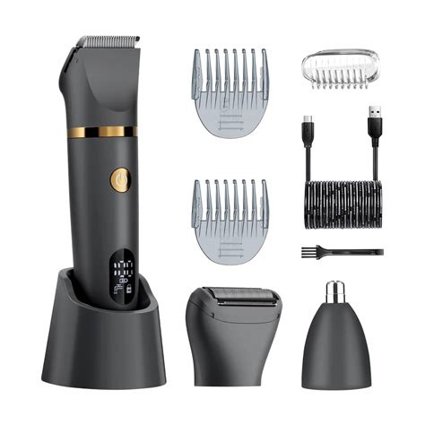 Beard Trimmer Reviews