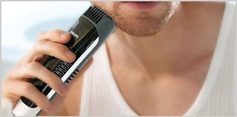 Beard Trimmer Tips