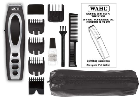Beard Trimmer Wahl