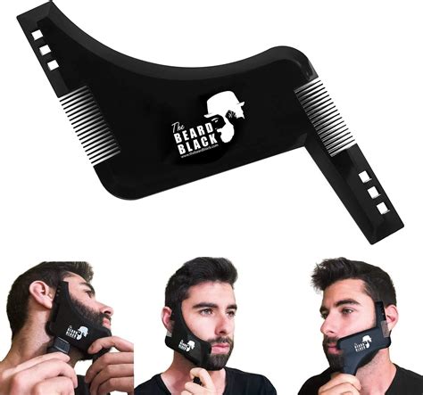 Beard Trimming Tool