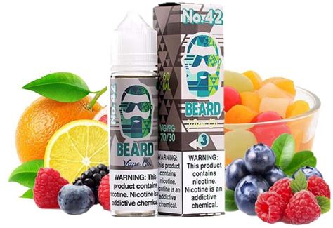 Beard Vape Co