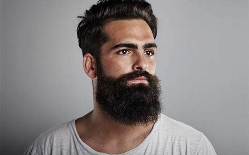 Bearded-Person