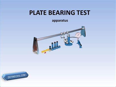 Bearing Test