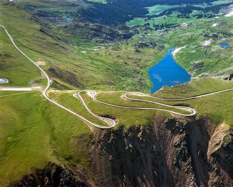 Beartooth Highway Experience