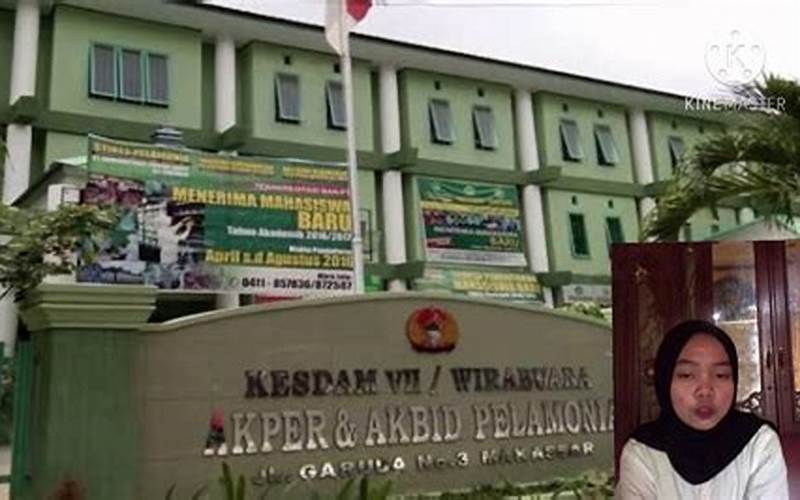 Beasiswa Pelamonia Makassar