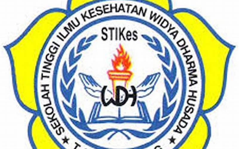 Beasiswa Stikes Widya Dharma Husada Tangerang