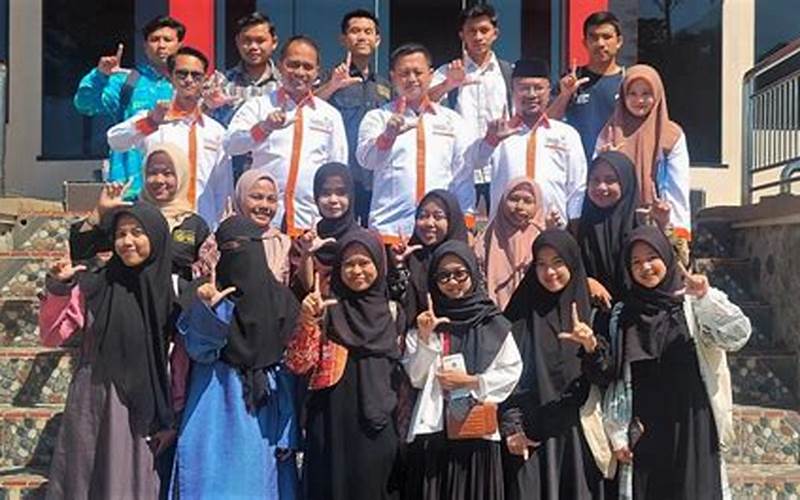 Beasiswa Stkip Muhammadiyah Pangkalpinang