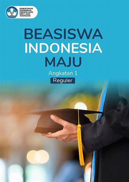 Beasiswa Indonesia