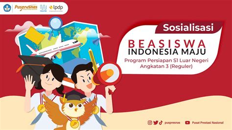 Parapuan Beasiswa: Menjawab Kebutuhan Pendidikan S1 di Indonesia