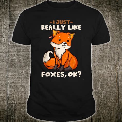 Beast Fox Clothing