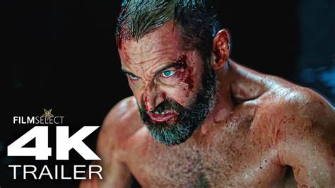 Beast - Official Trailer