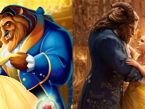Unleash the Enchanting Tale of Beauty and the Beast - A Pivotal Exploration of Love, Heroism, and Perseverance!