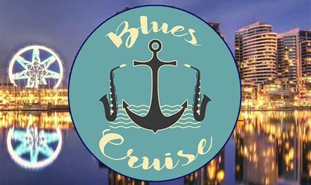 Beat The Blues Cruise 2024