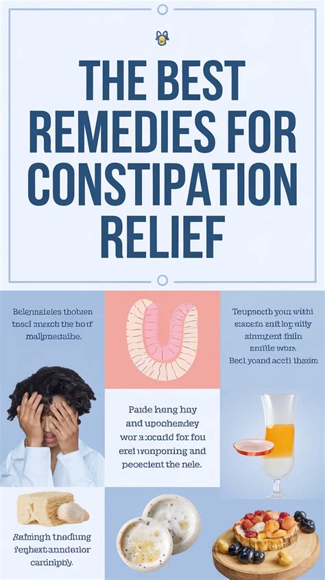 Beat Constipation: Fasting Relief & Prevention Tips