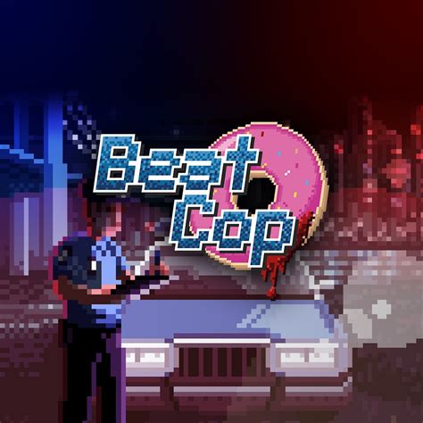 Beat Cop reported bugs