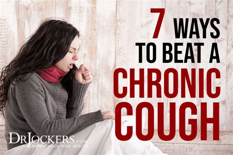 Beat Cough & Cold: Top Adult Medicines