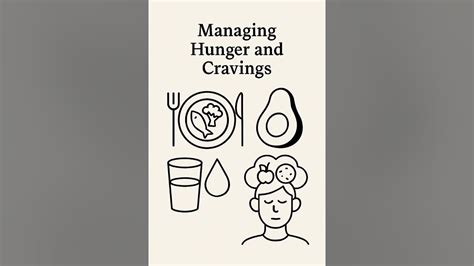 Beat Cravings: Simple Appetite Control Tips