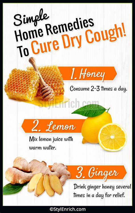 Beat Dry Cough: Simple Relief Steps