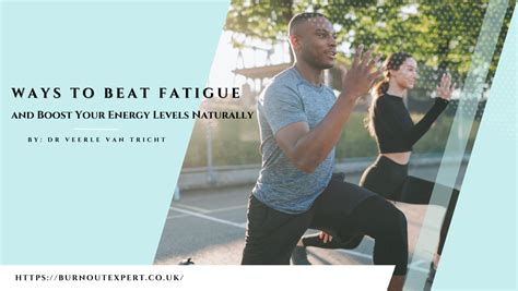 Beat Fatigue, Boost Focus & Productivity.