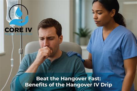 Beat Hangover: Fast Relief & Recovery Tips