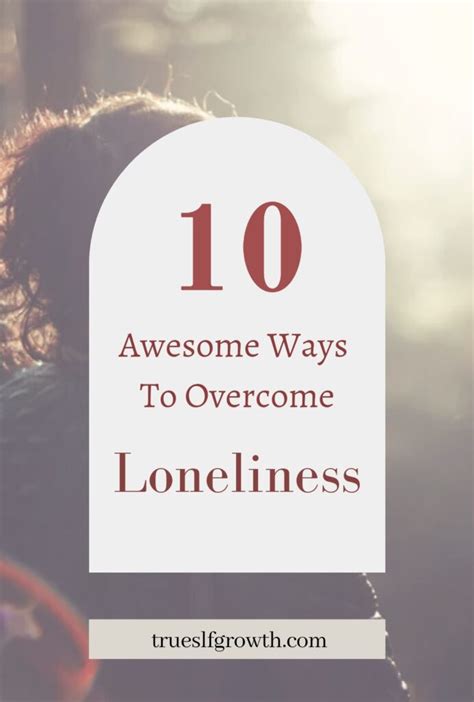Beat Loneliness: Fast Methods for Connection