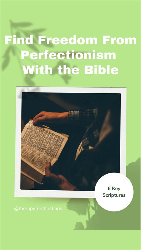 Beat Perfectionism: Find Freedom & Happiness Now.