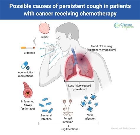 Beat Persistent Cough: Causes & Effective Treatments
