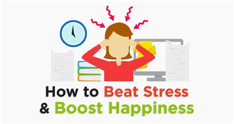 Beat Work Stress: 8 Proven Tips