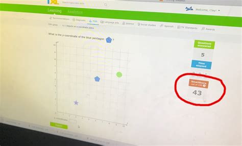 Beat the IXL Placement Test Learn How to Tackle Any Question