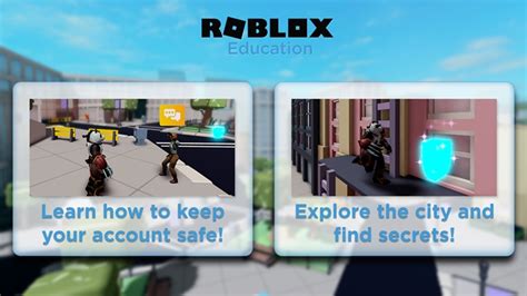 Beat the Scammers! - Roblox