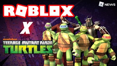 Beat the TMNT MOVIE Event Raid! - Roblox